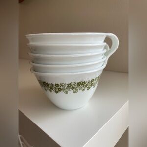 Vintage Corelle Cup